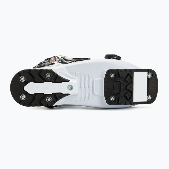 Dámské lyžařské boty Nordica Pro Machine 105 W GW white/black/pink 4