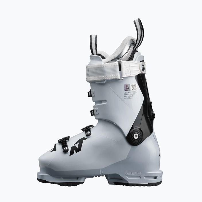 Dámské lyžařské boty Nordica Pro Machine 105 W GW white/black/pink 7