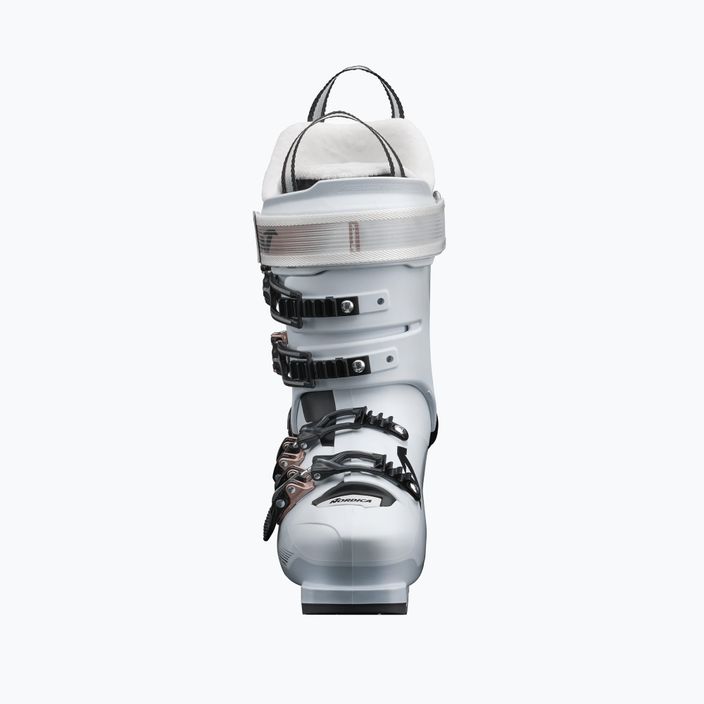 Dámské lyžařské boty Nordica Pro Machine 105 W GW white/black/pink 9