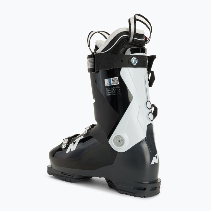 Dámské lyžařské boty Nordica Pro Machine 85 W GW black/white/green 2