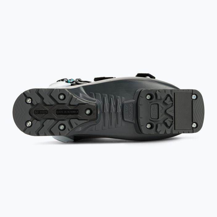 Dámské lyžařské boty Nordica Pro Machine 85 W GW black/white/green 4