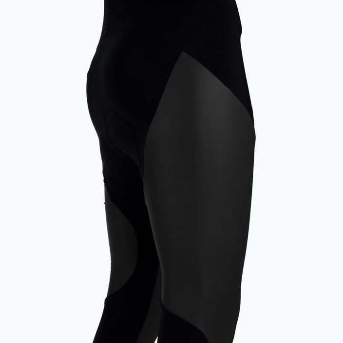 Dámský cyklistický oblek Santini Vega Dry Bib Tights černá 3W1182C3WVEGADRY 6