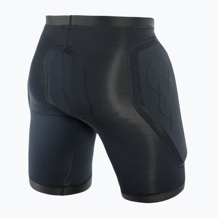 Pánské šortky s chrániči Dainese Flex Shorts black 7