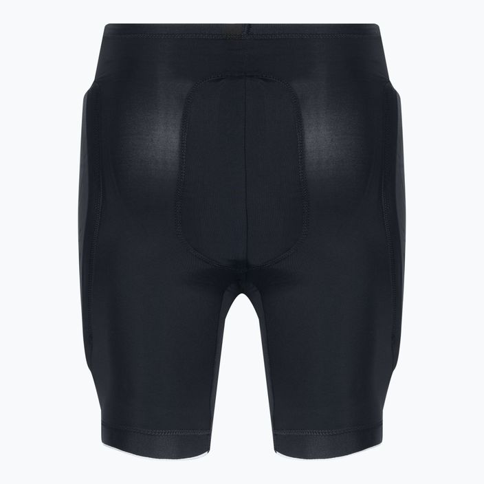 Pánské šortky s chrániči Dainese Flex Shorts black 2