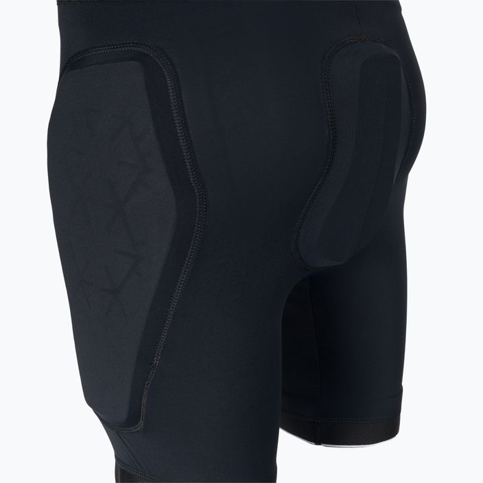 Dětské šortky s chrániči Dainese Scarabeo Flex Shorts black 5