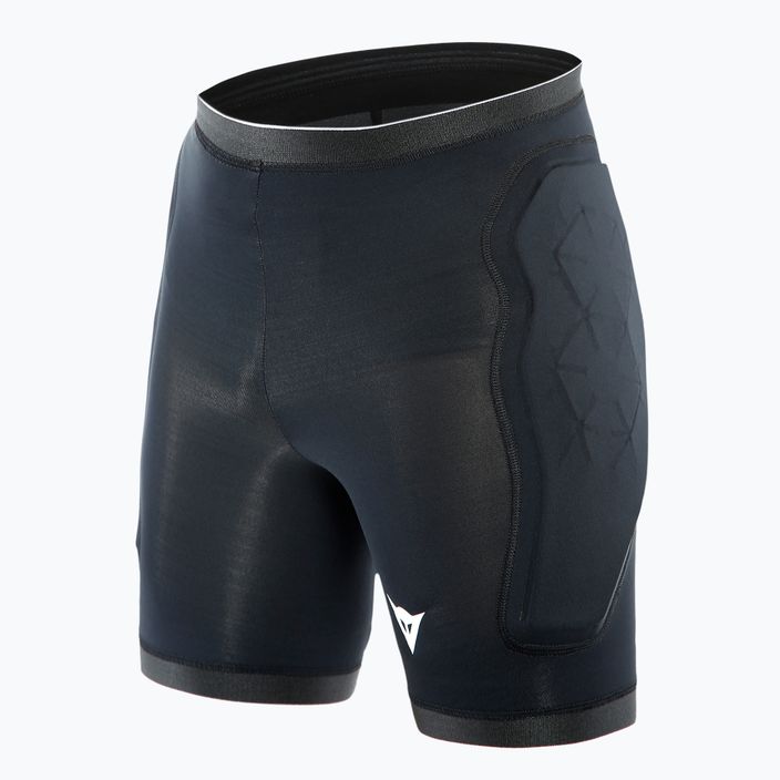 Dětské šortky s chrániči Dainese Scarabeo Flex Shorts black 6