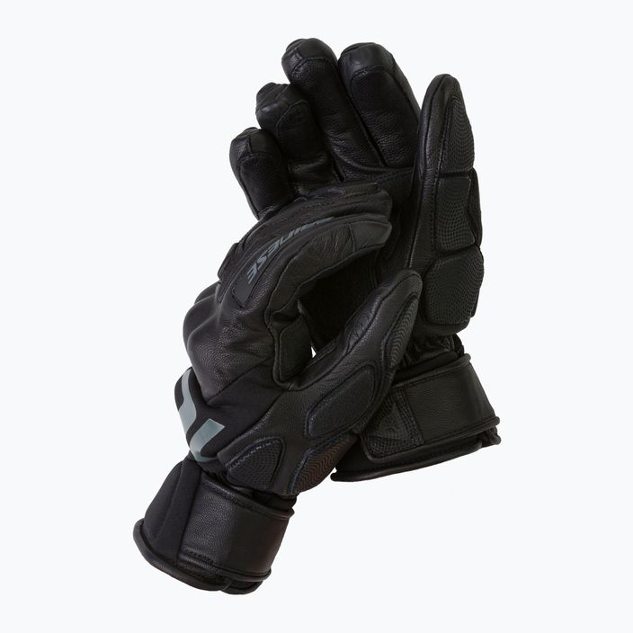 Pánské lyžařské rukavice Dainese Hp stretch limo/stretch limo