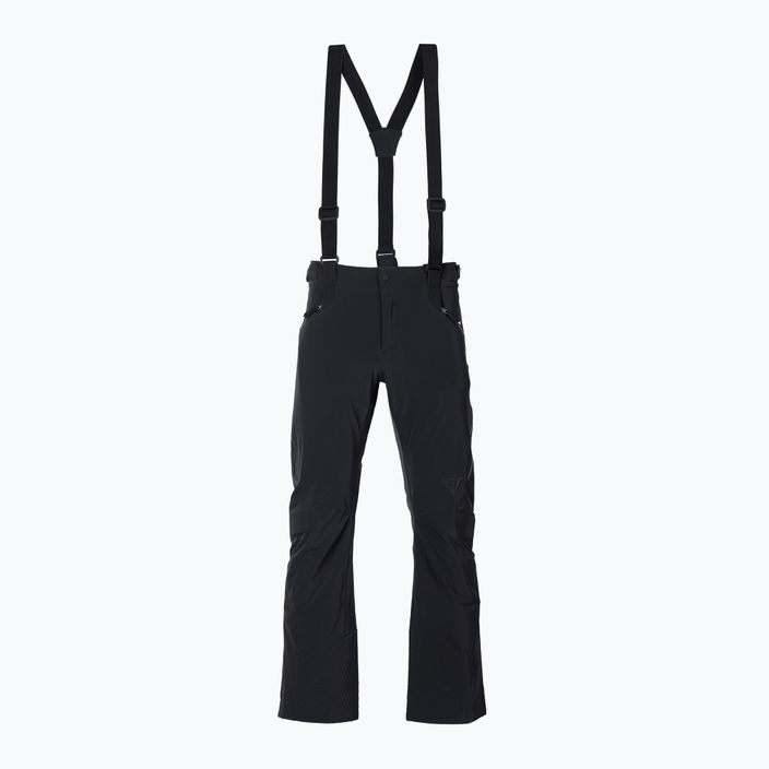Pánské lyžařské kalhoty Dainese Hp Talus black concept