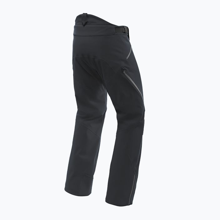 Pánské lyžařské kalhoty Dainese Hp Talus black concept 6