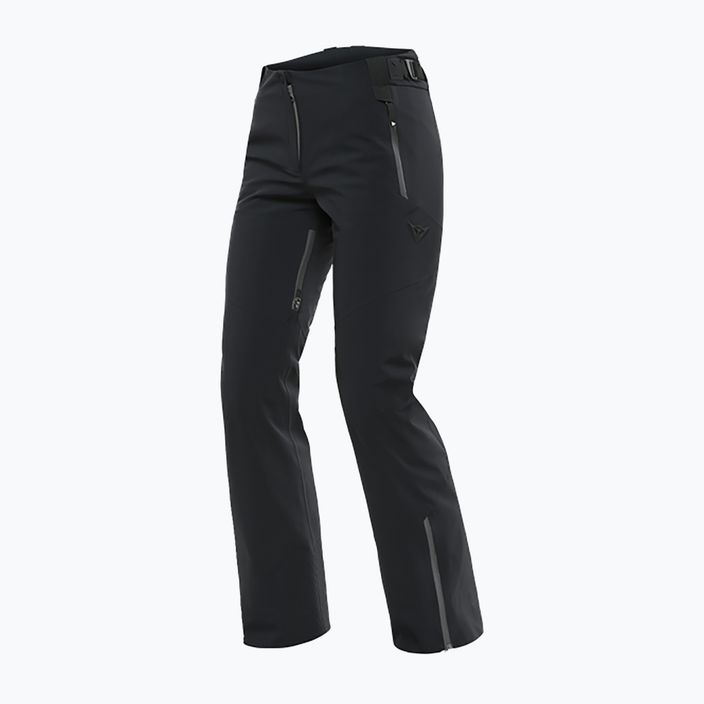 Dámské lyžařské kalhoty Dainese Hp Verglas black 8