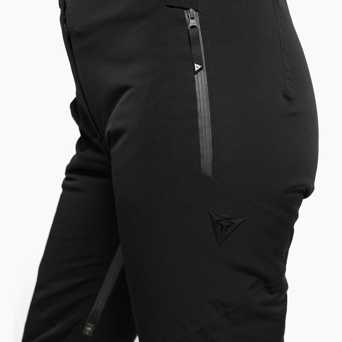 Dámské lyžařské kalhoty Dainese Hp Scree black 5