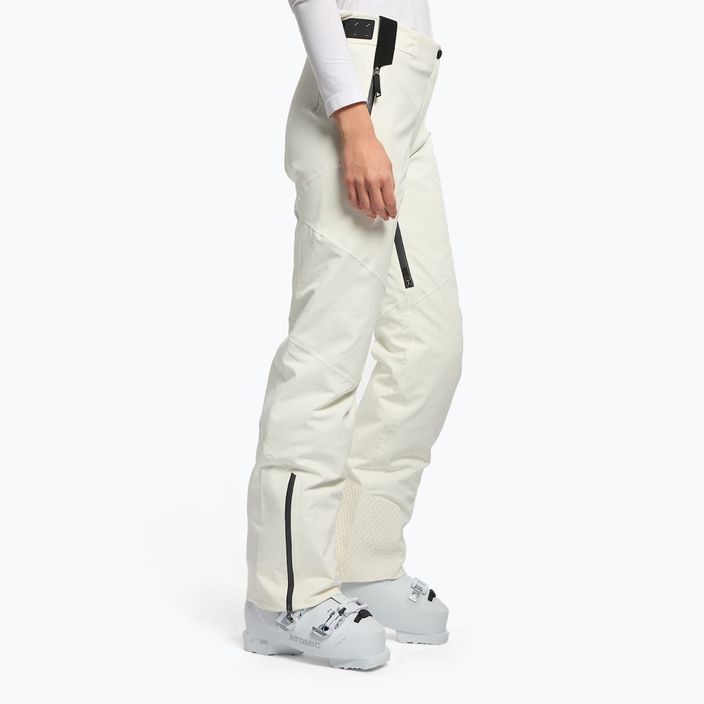 Dámské lyžařské kalhoty Dainese Hp Scree bright white 3