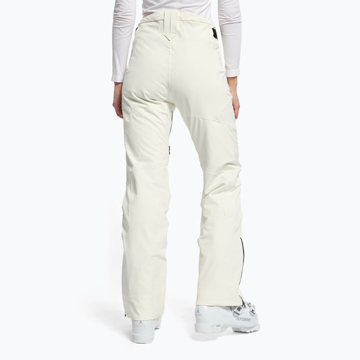 Dámské lyžařské kalhoty Dainese Hp Scree bright white 4