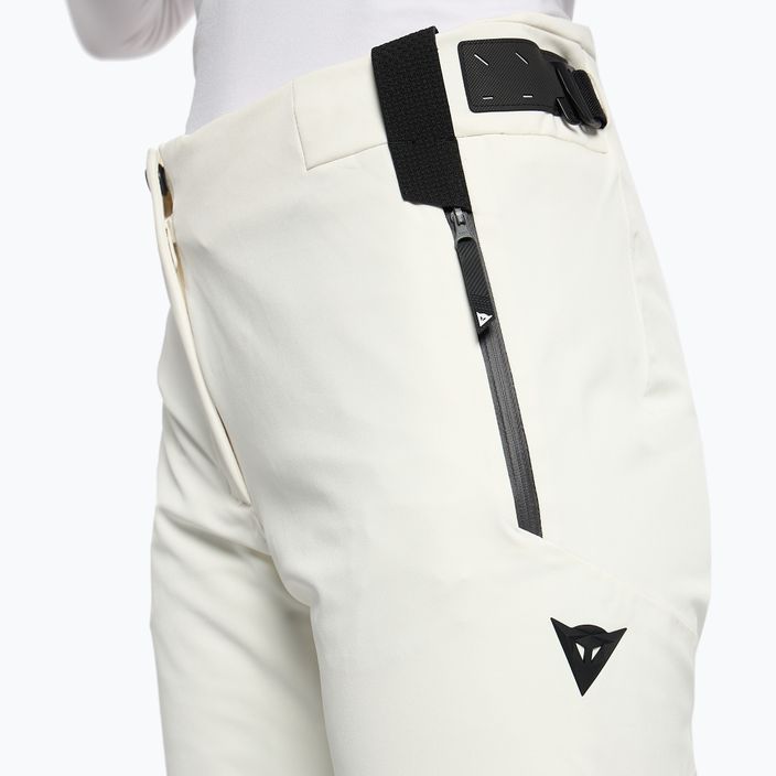 Dámské lyžařské kalhoty Dainese Hp Scree bright white 5