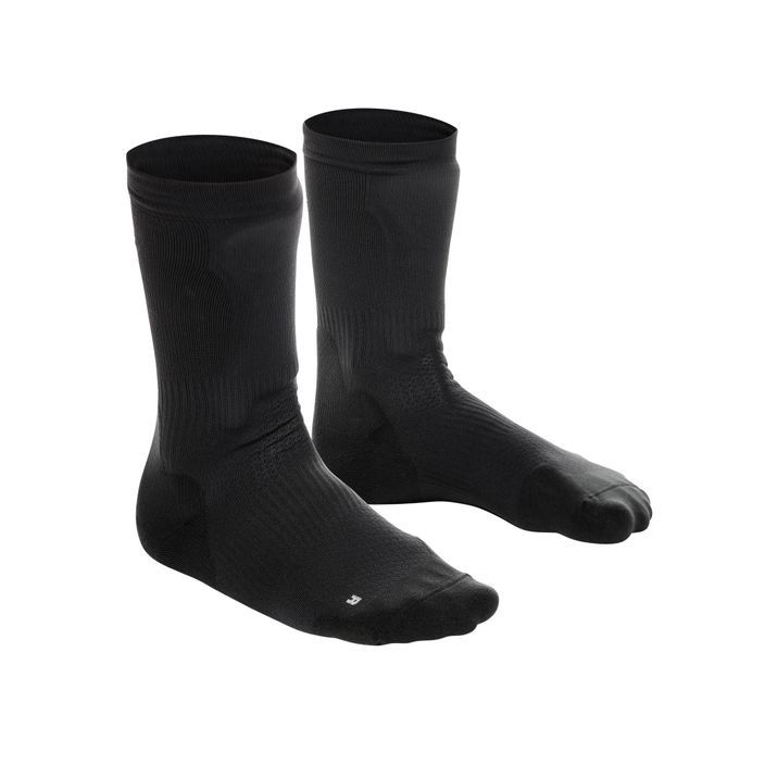 Cyklistické ponožky Dainese HGR black 2