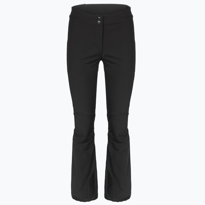Dámské lyžařské kalhoty CMP černé 30A0866/U901 8