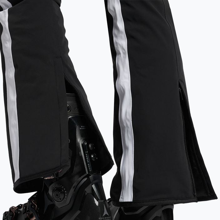 Dámské lyžařské kalhoty CMP černé 30W0806/U901 6