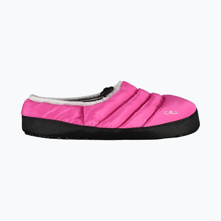 Dámské pantofle CMP Lyinx Slipper pink 30Q4676 9