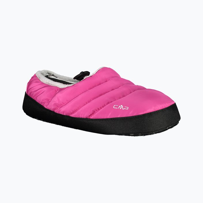 Dámské pantofle CMP Lyinx Slipper pink 30Q4676 10