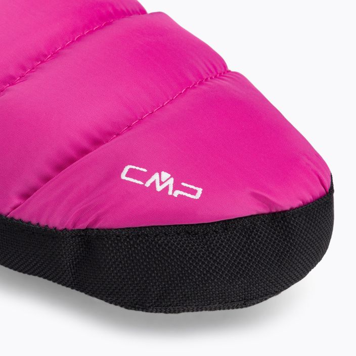 Dámské pantofle CMP Lyinx Slipper pink 30Q4676 7