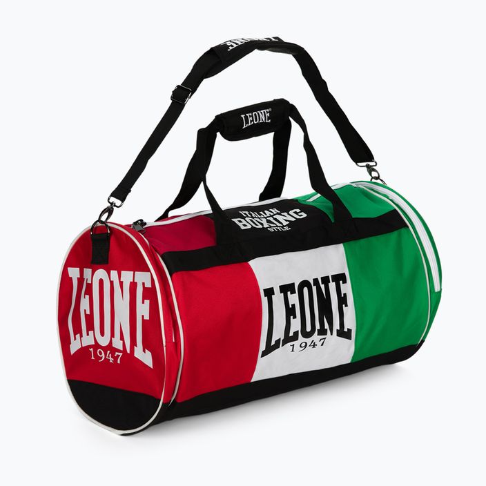 Sportovní taška Leone 1947 Italy Bag barevná Italy Bag AC905 2