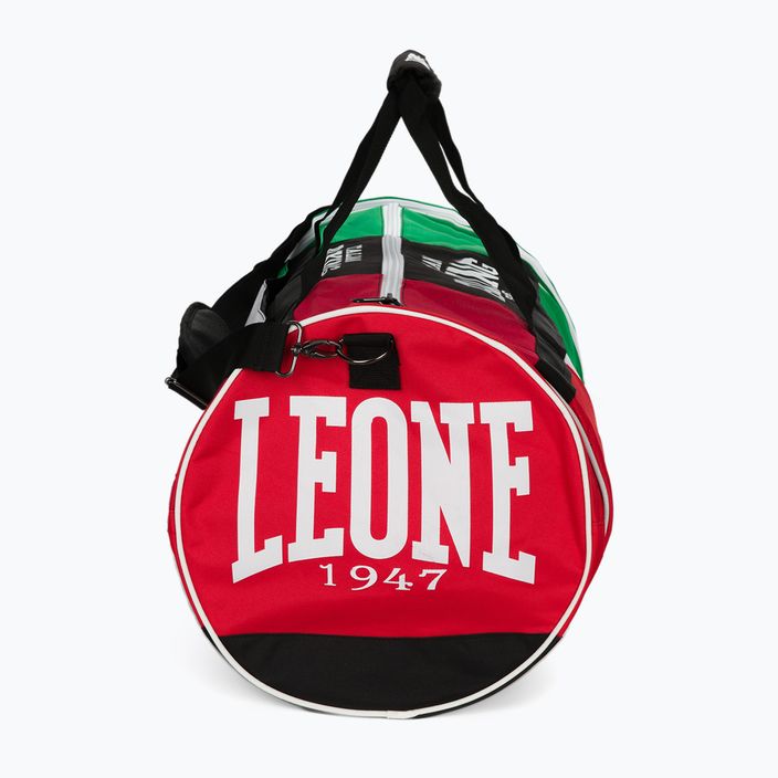 Sportovní taška Leone 1947 Italy Bag barevná Italy Bag AC905 4