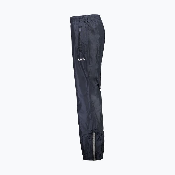 Dětské nepromokavé kalhoty CMP tmavě modré 3X96534/M982 2