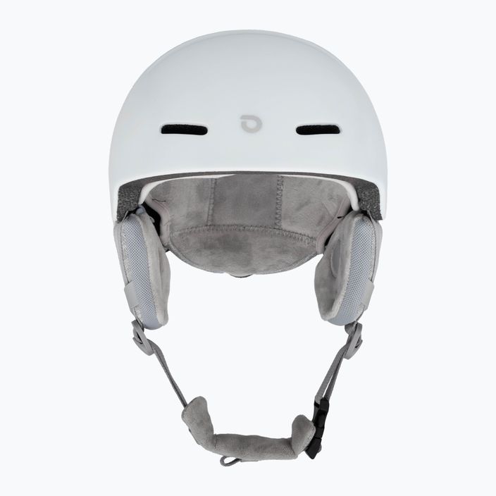 Dámská lyžařská helma  Briko Blenda matt white 3
