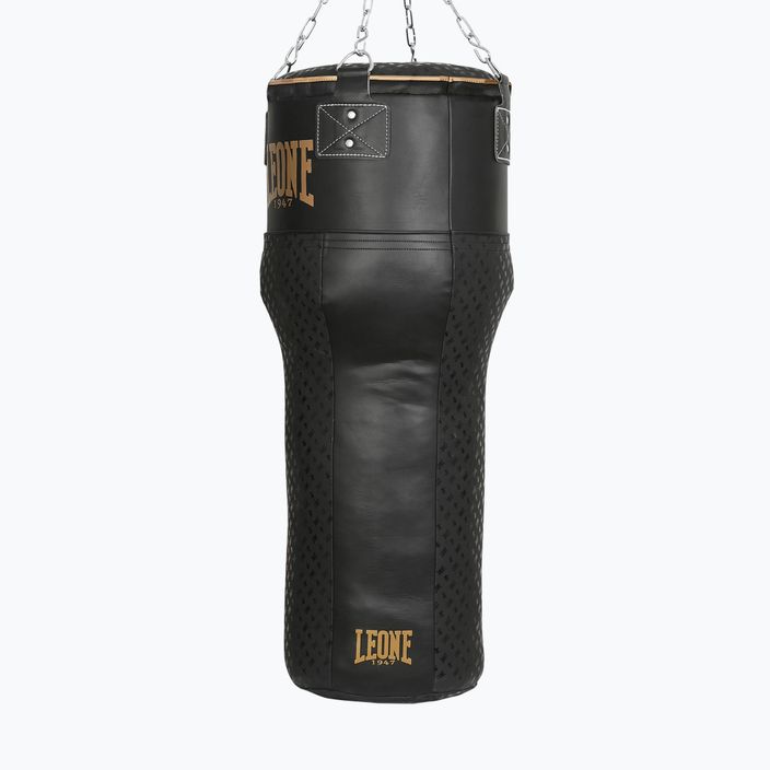 Leone Dna ''T'' boxovací pytel Heavy Bag black AT855 3