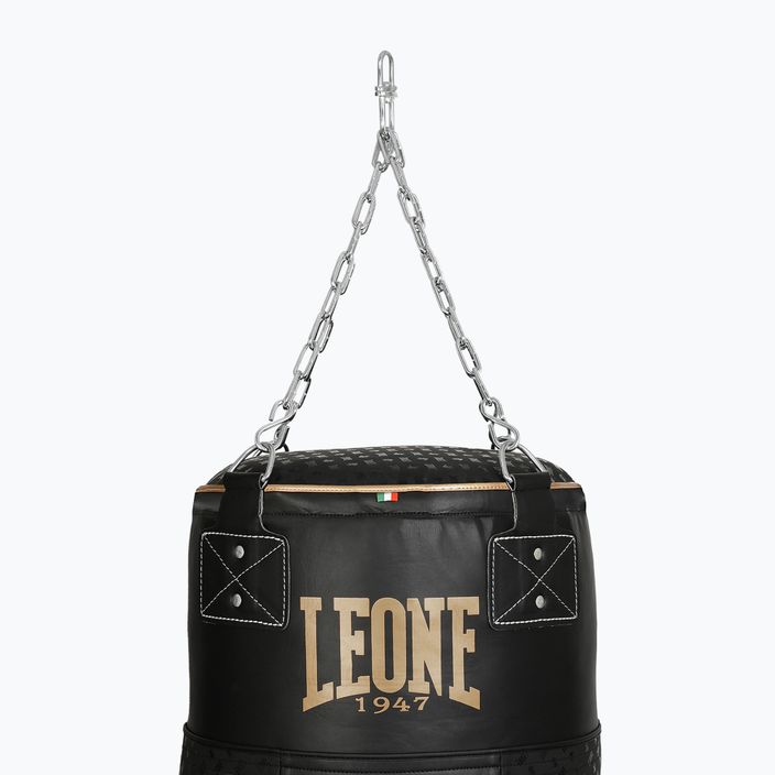Leone Dna ''T'' boxovací pytel Heavy Bag black AT855 6