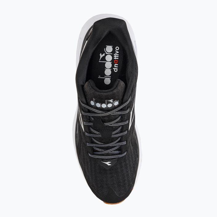 Pánská běžecká obuv Diadora Equipe Nucleo black DD-101.179094-C3513 6