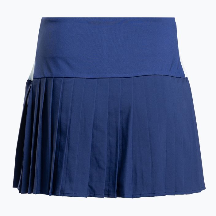 Dětská tenisová sukně Diadora Icon modrý DD-102.179137-60013 2