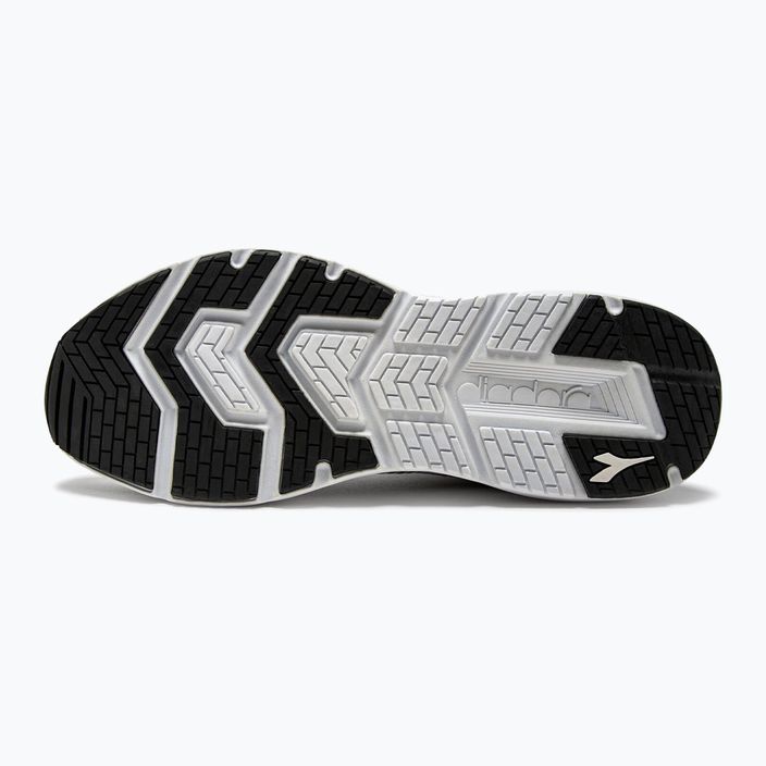 Pánská běžecká obuv Diadora Passo 3 black/white 14