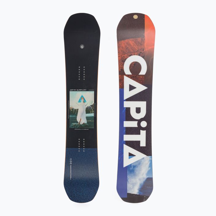 Pánský snowboard CAPiTA Defenders Of Awesome Wide 159 cm