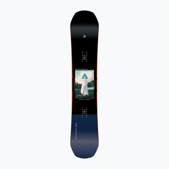 Pánský snowboard CAPiTA Defenders Of Awesome Wide 159 cm 6