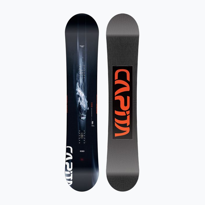Pánský snowboard CAPiTA Outerspace Living 150 cm