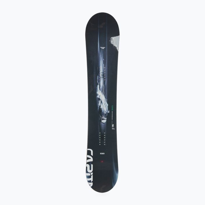 Pánský snowboard CAPiTA Outerspace Living 152 cm 2
