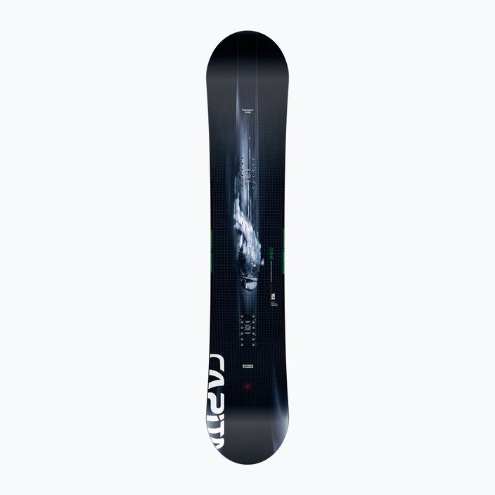 Pánský snowboard CAPiTA Outerspace Living 152 cm 6