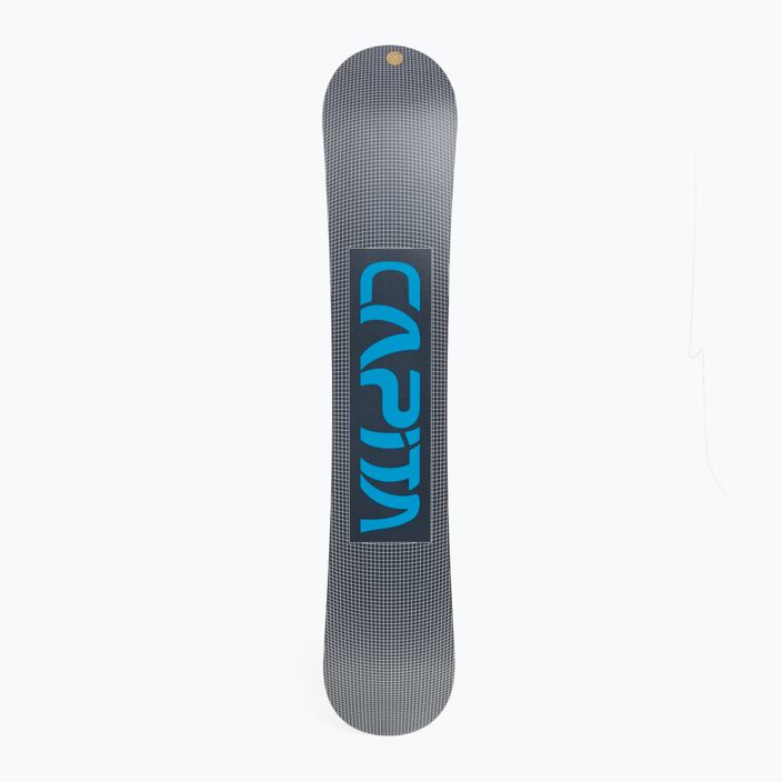 Pánský snowboard CAPiTA Outerspace Living 154 cm 3