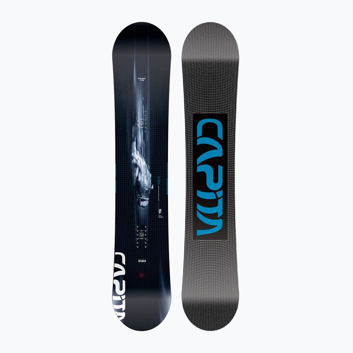 Pánský snowboard CAPiTA Outerspace Living 154 cm 5