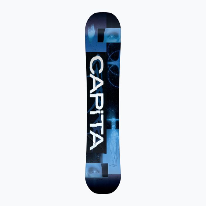 Pánský snowboard CAPiTA Pathfinder 155 cm 7