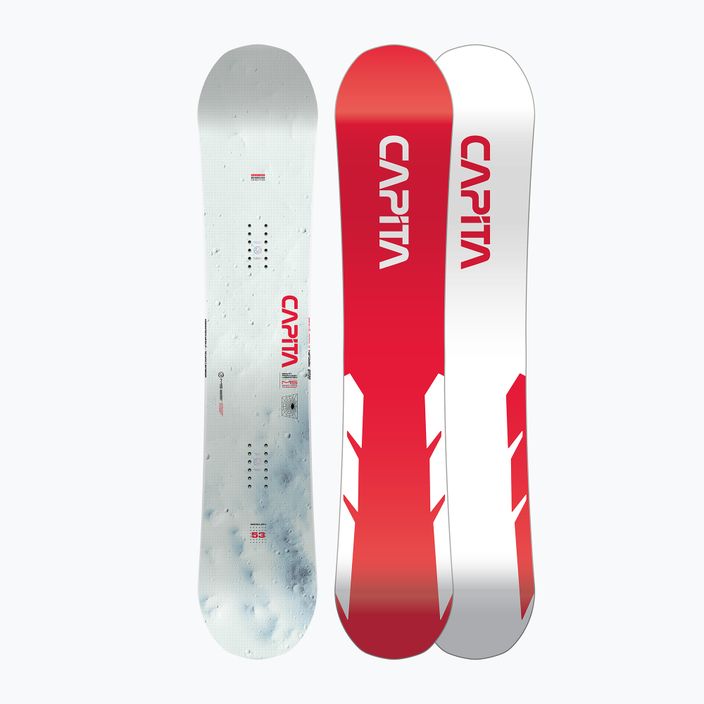Pánský snowboard CAPiTA Mercury 153 cm