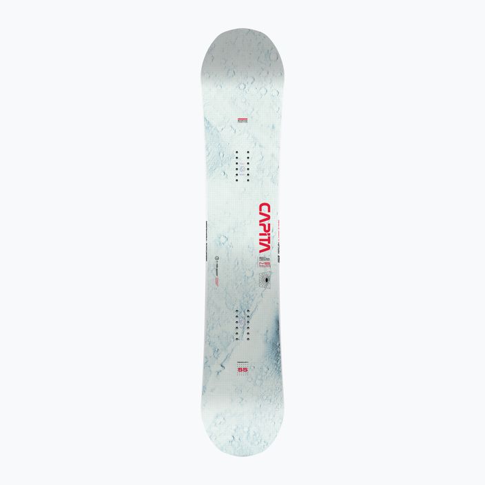 Pánský snowboard CAPiTA Mercury 155 cm 6