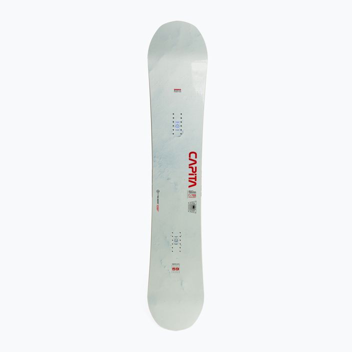 Pánský snowboard CAPiTA Mercury 159 cm 2