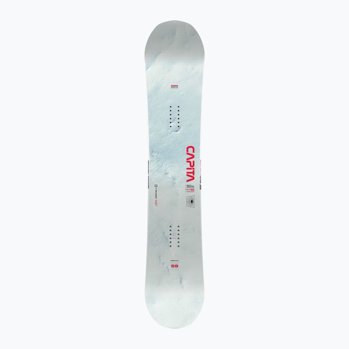 Pánský snowboard CAPiTA Mercury 159 cm 6