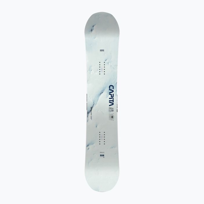 Pánský snowboard CAPiTA Mercury Wide 158 cm 2