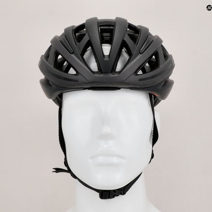 Cyklistická helma Giro Helios Spherical Mips černá GR-7129136 11