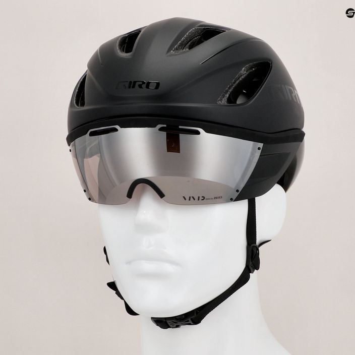 Cyklistická helma Giro VANQUISH INTEGRATED MIPS černá GR-7086773 9