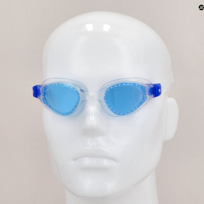 Dětské plavecké brýle ARENA Cruiser Evo modré 002510/710 7
