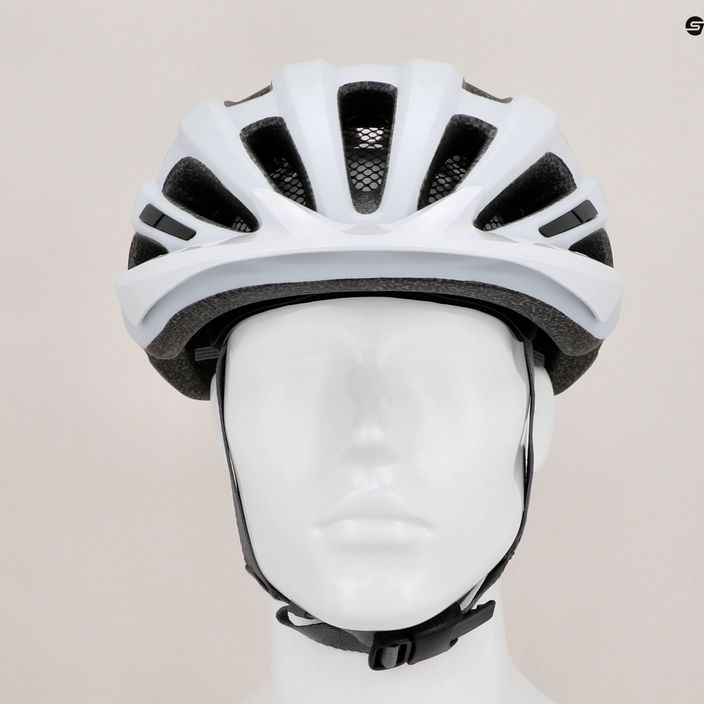 Cyklistická helma Giro Register bílý GR-7089234 9